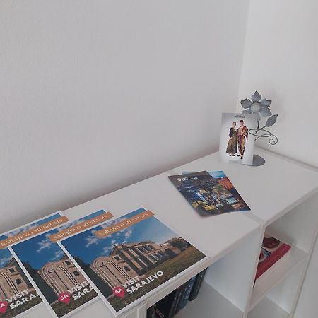 Alea Studio Apartment&Garage In The Heart Of SJJ Extérieur photo