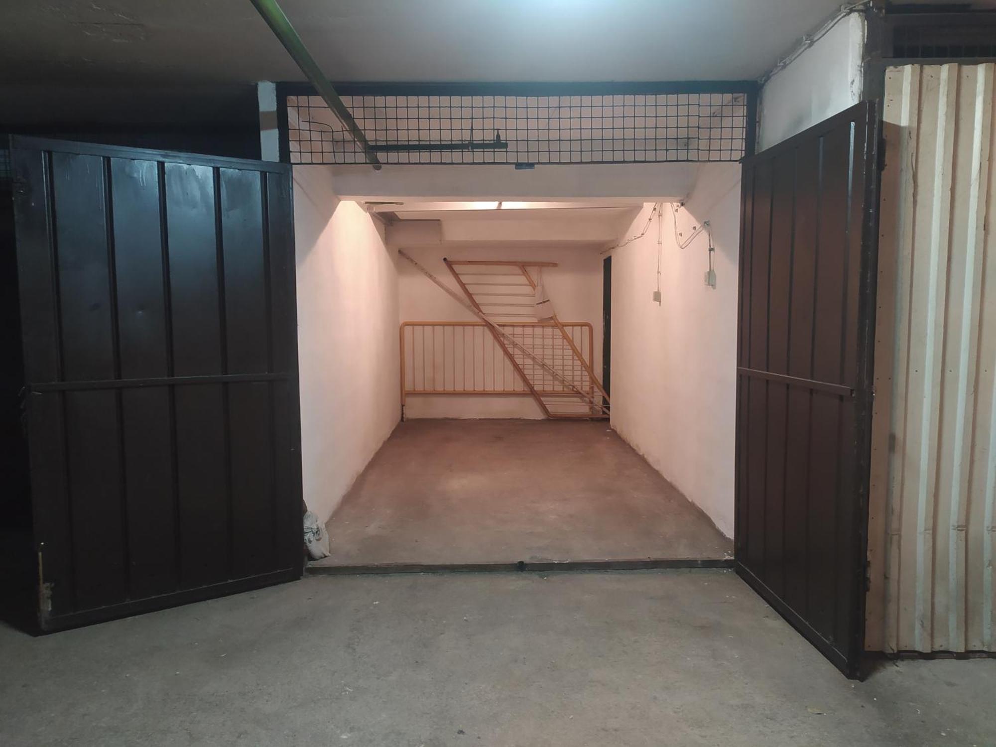 Alea Studio Apartment&Garage In The Heart Of SJJ Extérieur photo